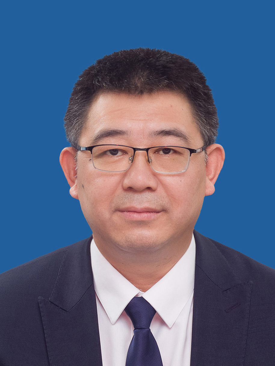 徐方明
