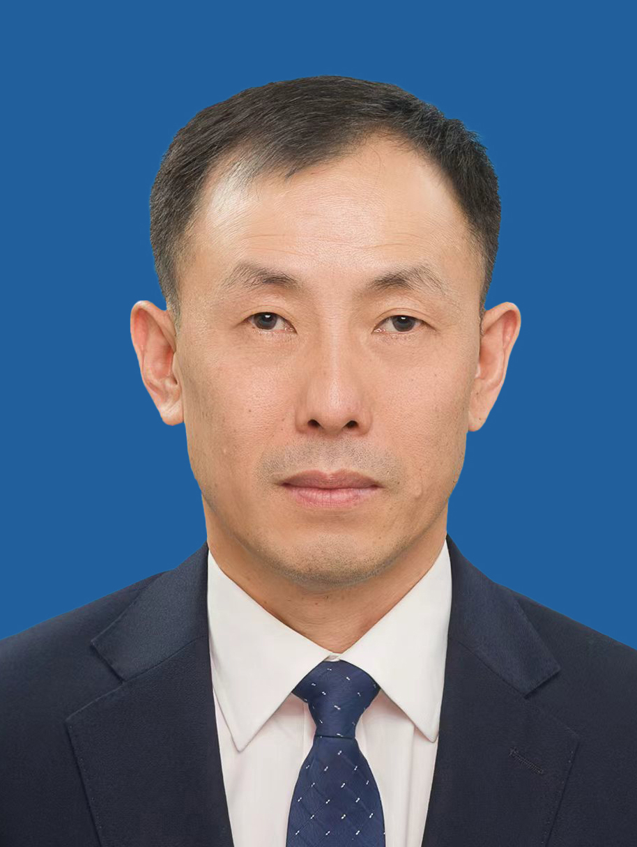 张志强